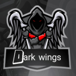 Dark wings