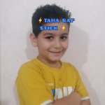 ⚡TAHA RAP STICK⚡