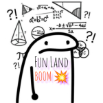 Fun Land BOOM