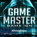 Master Game/آقای بازی