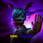 KING.HOSSEIN