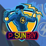 P.Sun boy