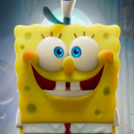 Sina ThevideoSpongeboB