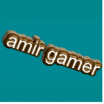 amir gamer