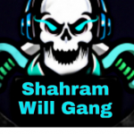 ShahraWillGang