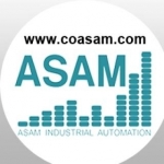 شرکت مهندسی بازرگانی آسام  www.coasam.com