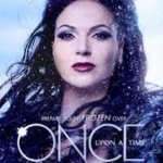 Regina(Evil queen