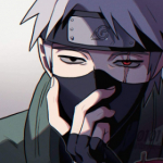 KAKASHI | GAMiNG