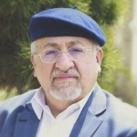 محمد جواد حق شناس