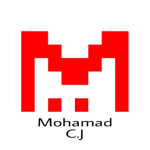 Mohamad_C.J/_/محمد سی جی