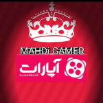 MAHDi GAMER Ⓜ️