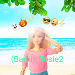 ✨Barbie Rosie✨