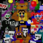 Five Nights at Freddy's