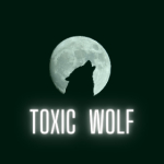 Toxic wolf