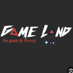 GAMELAND