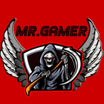 MR.GAMER