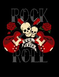 Rock and roll