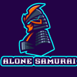 alone samurai