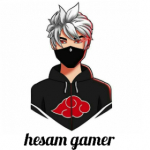 Hesam gamer