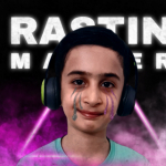 RASTIN MASTER