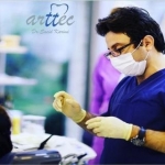 دکتر سعید کریمی-دندانپزشک