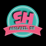 ABOLFAZL.SH