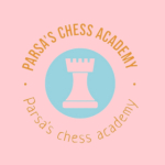 Parsa's chess academy