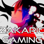 ZAKAPIC GAMING