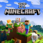 Minecraft BT