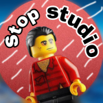 Stop Studio (دویست تاییمون مبارک!!:)