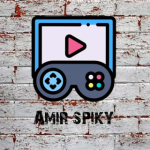Amir_spiky