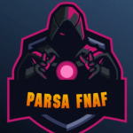 parsa fnaf