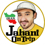 جهانی در سفر - Jahani on Trip