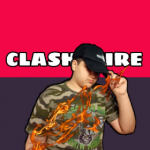 CLASH FIRE