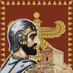 Cyrus The Great