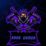 arad minecraft gamer