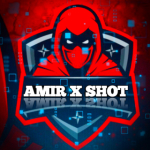 AMIR X SHOT⭐️