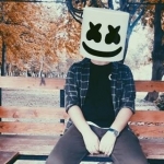 music marshmello