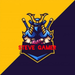 Steve Gamer / استیو گیمر