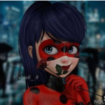 ♡Ladybug♡