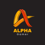 Alpha-gamer