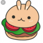 خرگوش برگر/Burger Rabbit