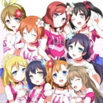 Love Live-fan club