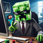 Mr_Creeper