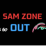 SAM ZONE OUT