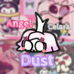 ⭐{ EnGel_dust }⭐اِنجل داست ^-^ هپــــــی  ۷۰!