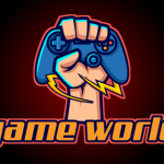 Game world