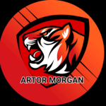 ARTORMORGAN