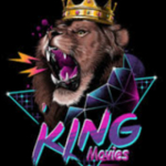 کینگ مووی | King Movie