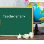 Teacher.Erfany